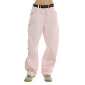 PANTALONE BALOON ROSA